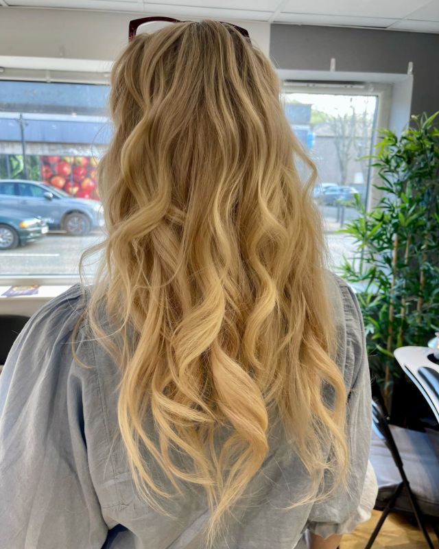 Mayfair Hair and Beauty - Mayfair Hair and Beauty -